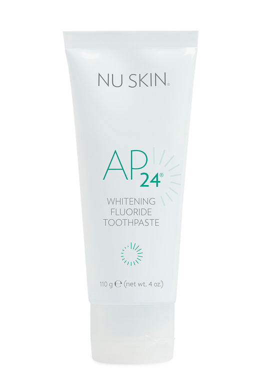 AP24 Whitening Toothpaste